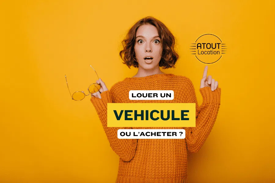 Pourquoi louer un véhicule plutôt que d’acheter à Mantes-la-Jolie ?