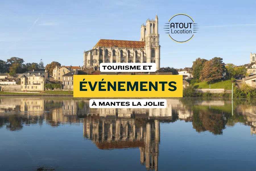 Événements Locaux et Tourisme à Mantes-la-Jolie Événements Locaux et Tourisme à Mantes-la-Jolie